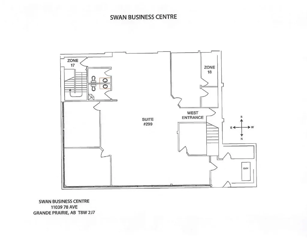 11039 78 Avenue Grande Prairie AB T8W 2J7