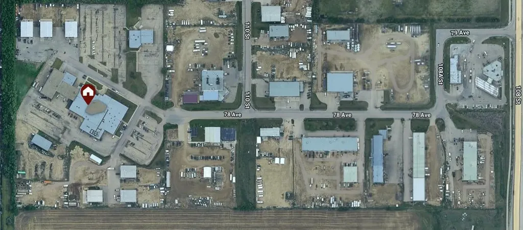11039 78 Avenue Grande Prairie AB T8W 2J7