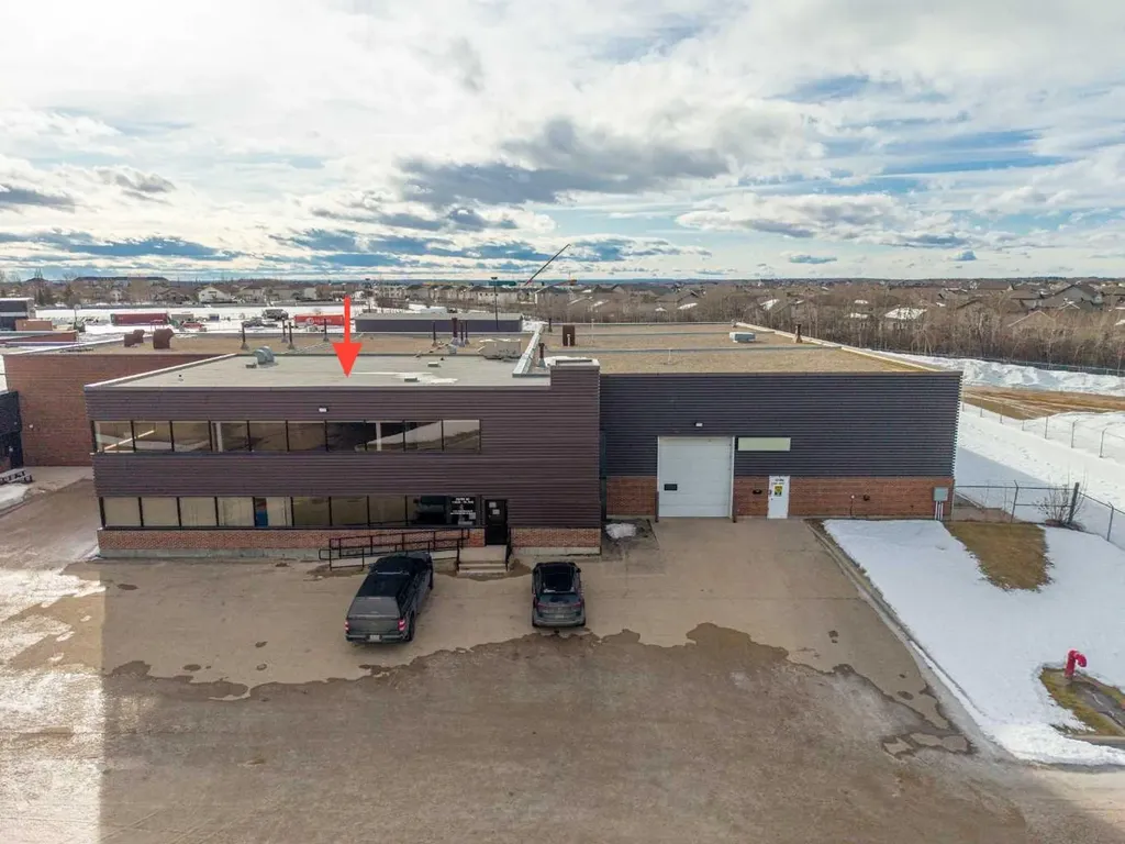 11039 78 Avenue Grande Prairie AB T8W 2J7