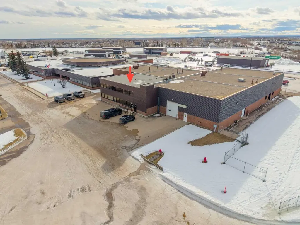 11039 78 Avenue Grande Prairie AB T8W 2J7