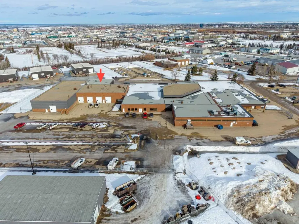 11039 78 Avenue Grande Prairie AB T8W 2J7