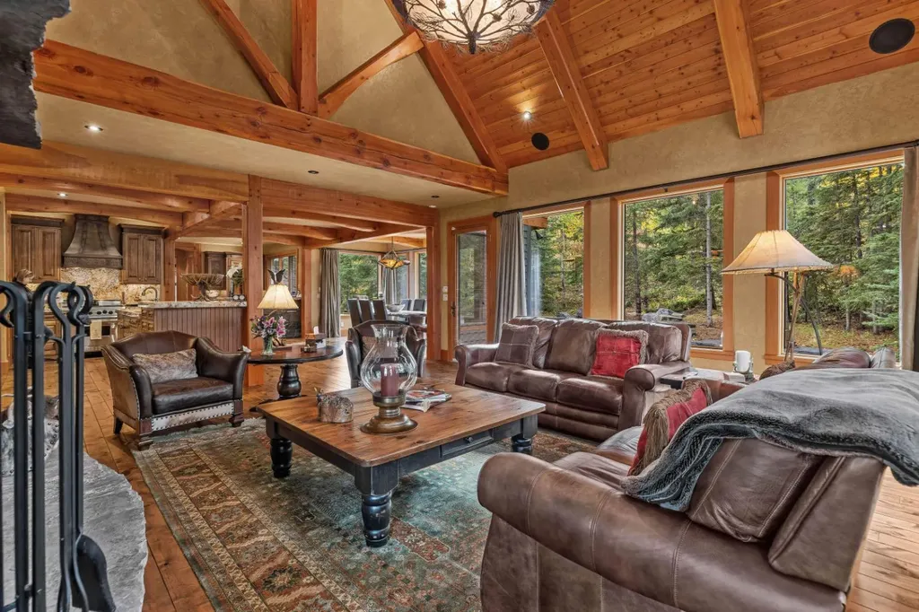 163 Cairns Landing Canmore AB T1W 3J9