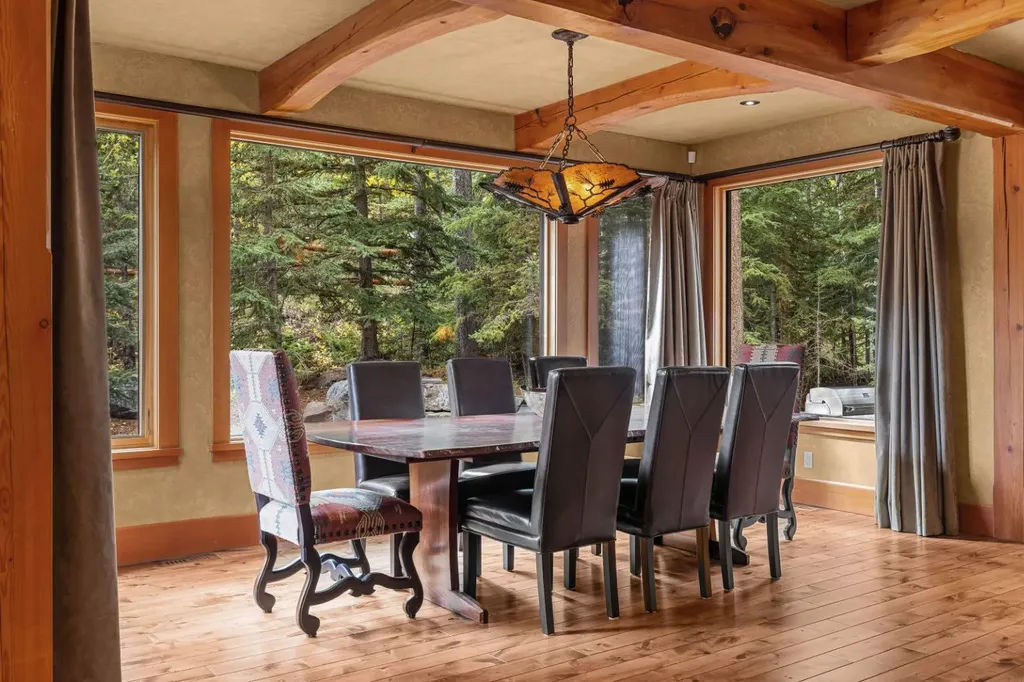 163 Cairns Landing Canmore AB T1W 3J9