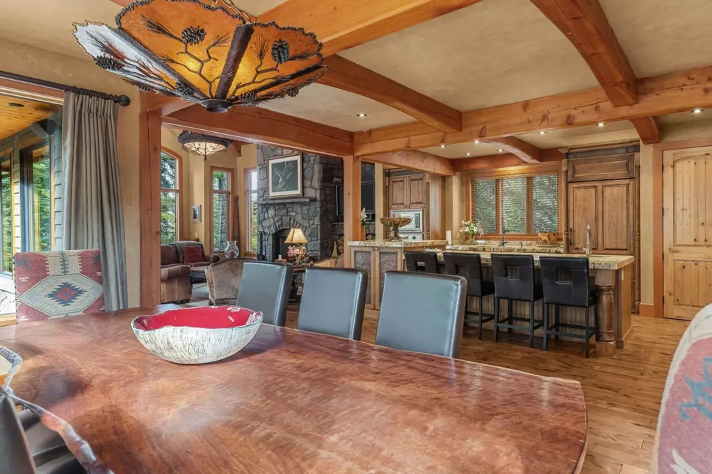 163 Cairns Landing Canmore AB T1W 3J9