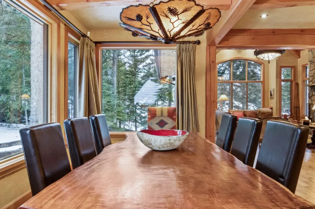 163 Cairns Landing Canmore AB T1W 3J9