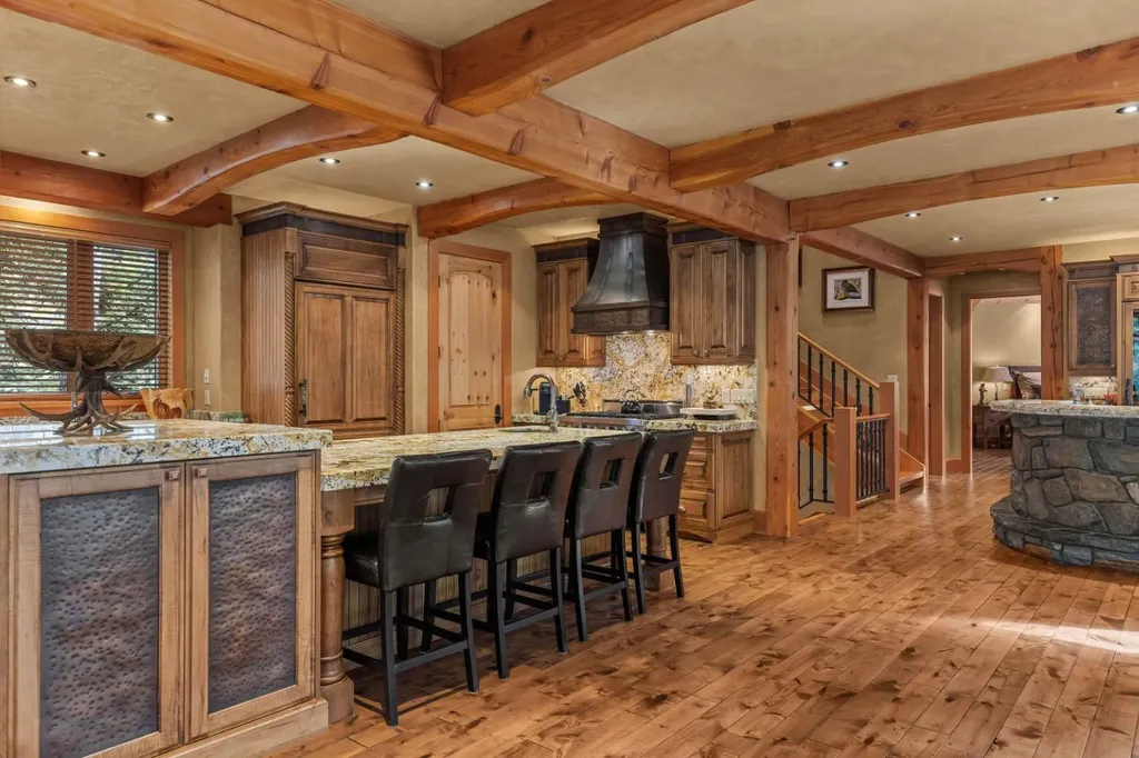 163 Cairns Landing Canmore AB T1W 3J9