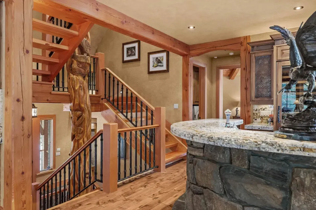 163 Cairns Landing Canmore AB T1W 3J9