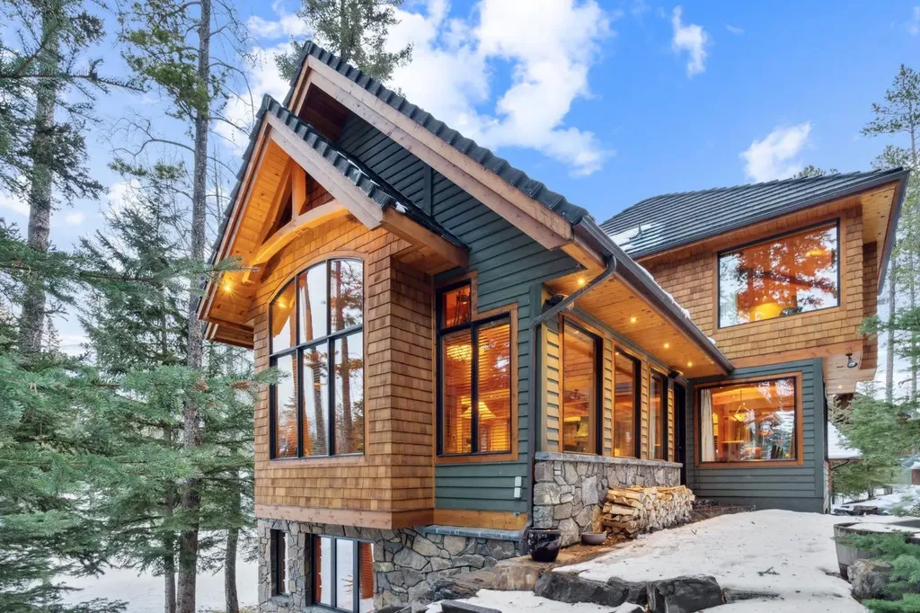 163 Cairns Landing Canmore AB T1W 3J9