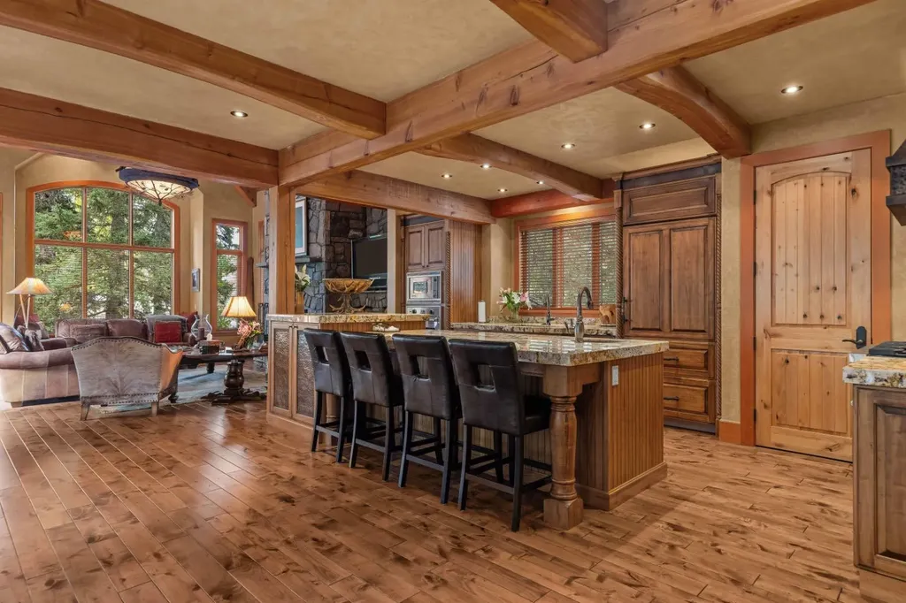 163 Cairns Landing Canmore AB T1W 3J9