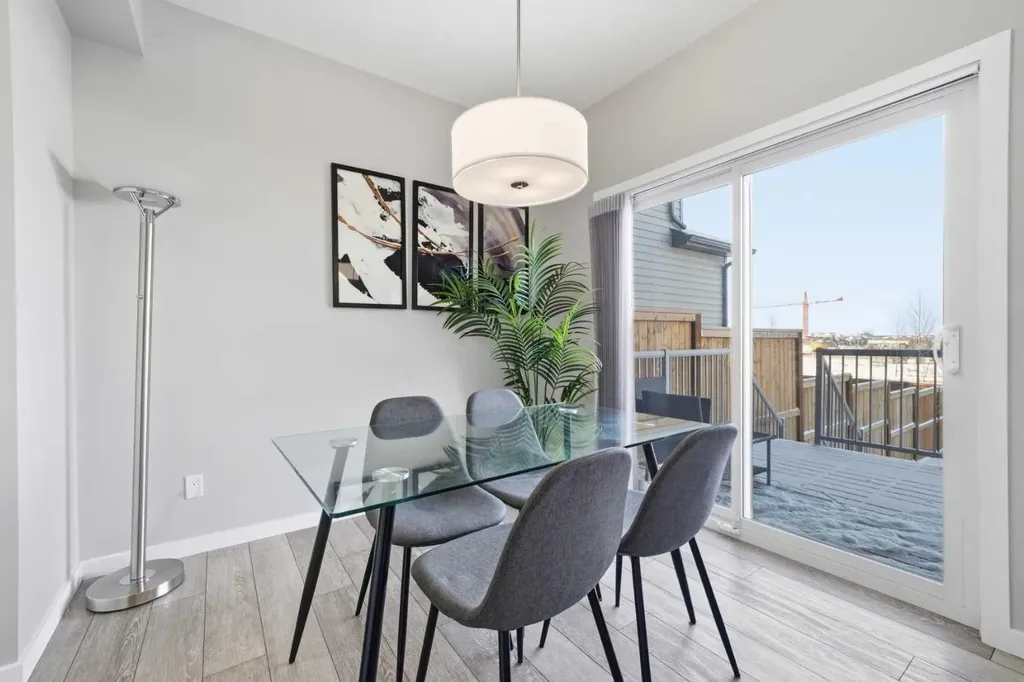 704 Creekstone Circle SW Calgary AB T2X 4Y6