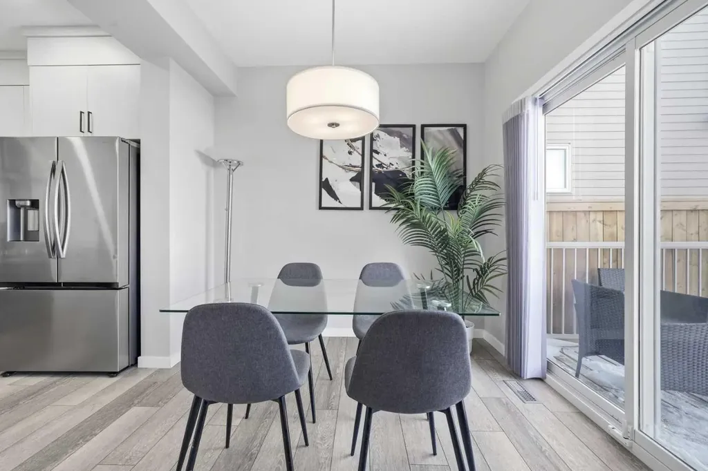 704 Creekstone Circle SW Calgary AB T2X 4Y6
