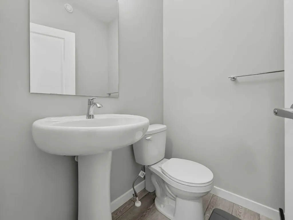 704 Creekstone Circle SW Calgary AB T2X 4Y6