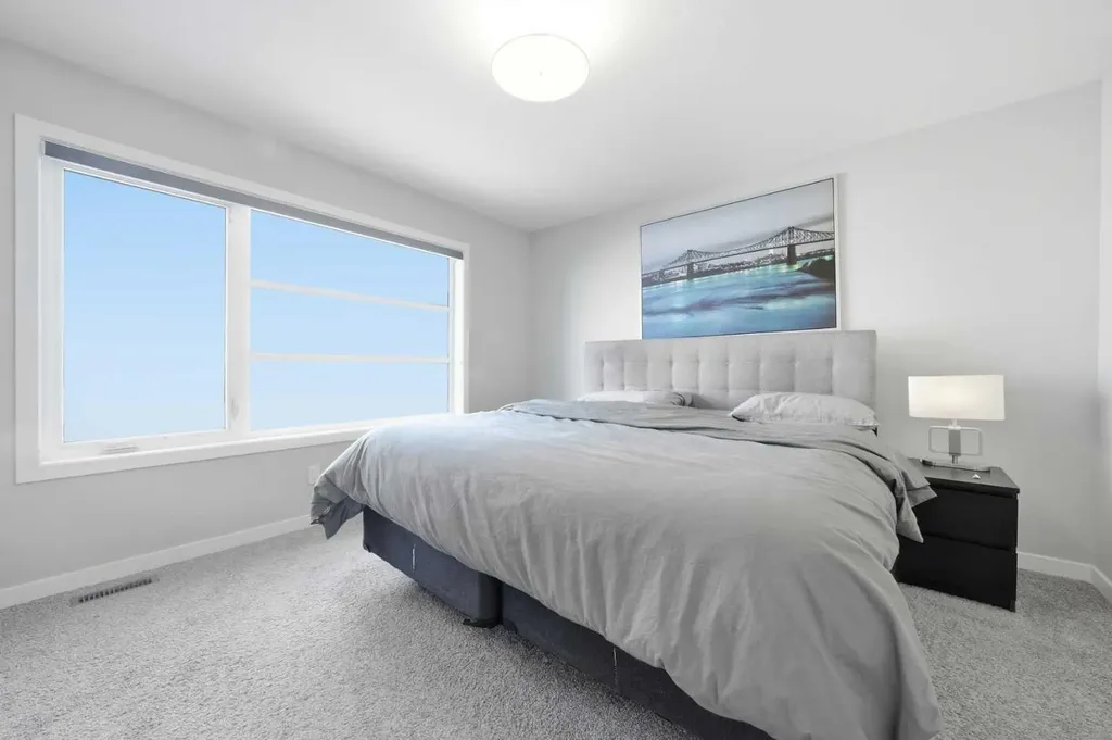 704 Creekstone Circle SW Calgary AB T2X 4Y6