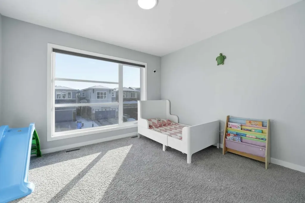 704 Creekstone Circle SW Calgary AB T2X 4Y6