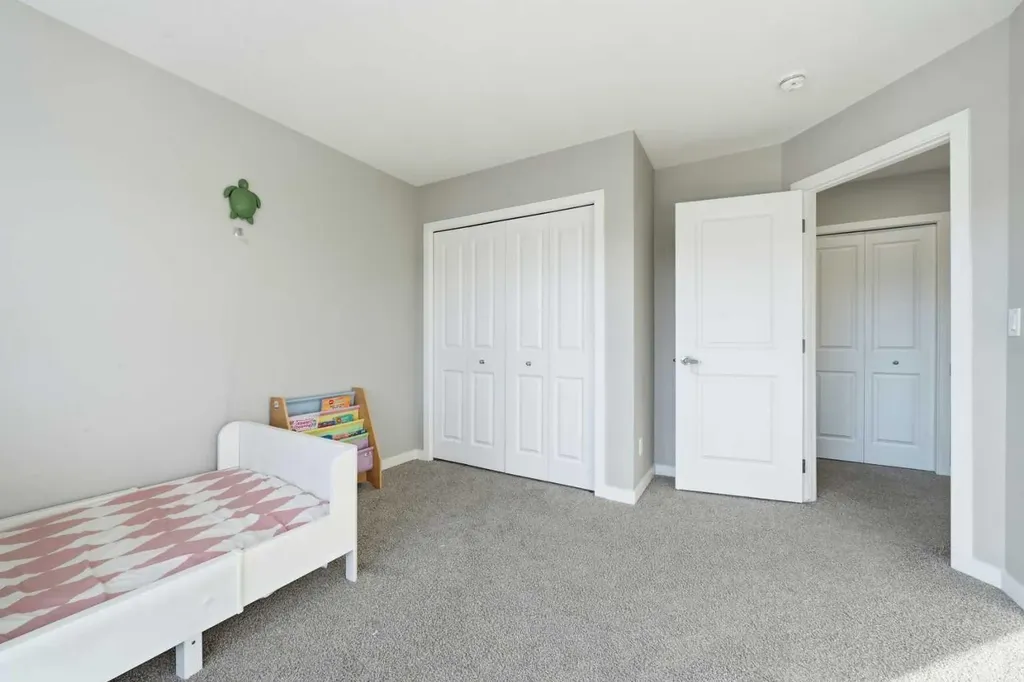 704 Creekstone Circle SW Calgary AB T2X 4Y6