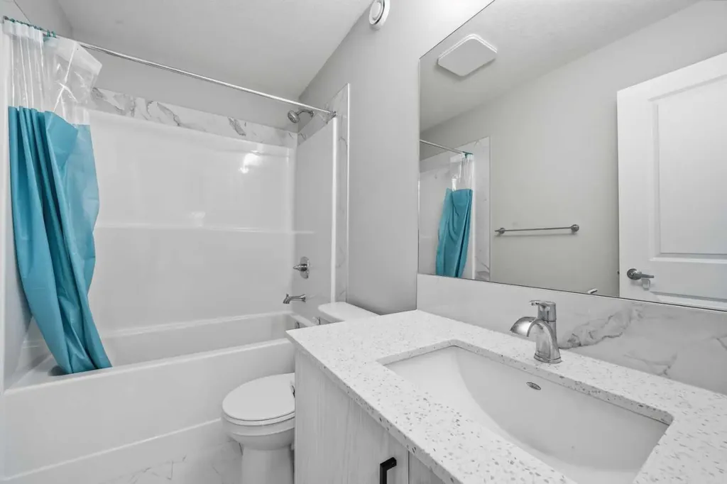 704 Creekstone Circle SW Calgary AB T2X 4Y6