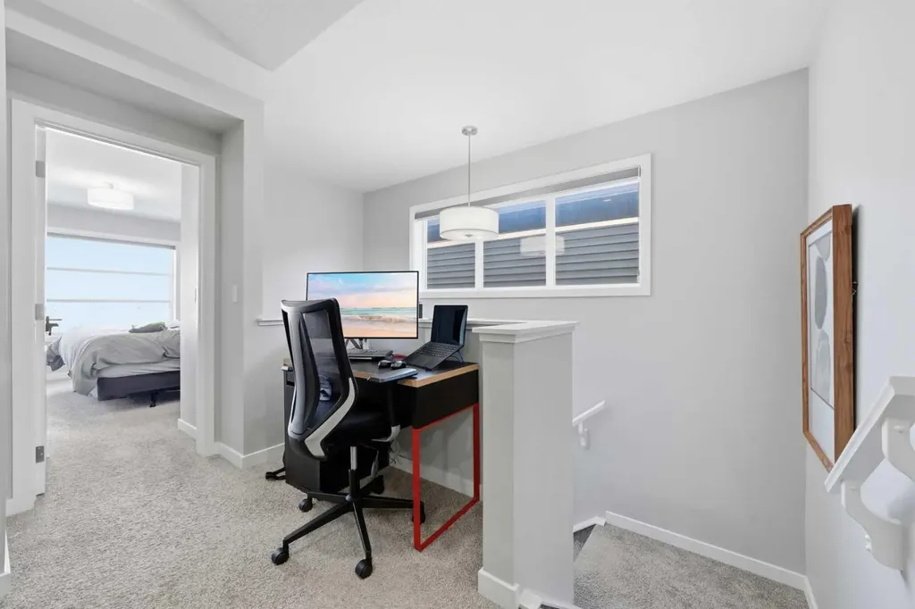 704 Creekstone Circle SW Calgary AB T2X 4Y6