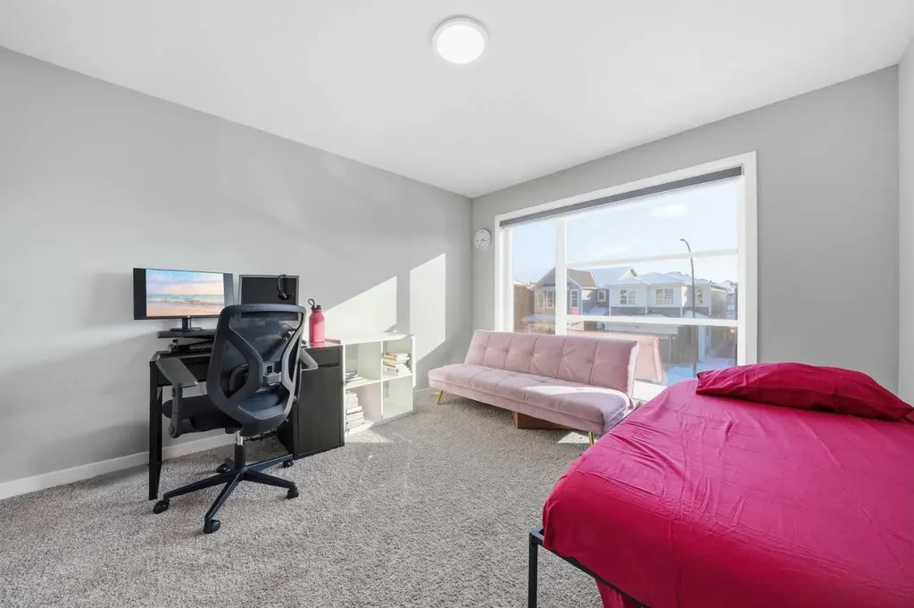 704 Creekstone Circle SW Calgary AB T2X 4Y6