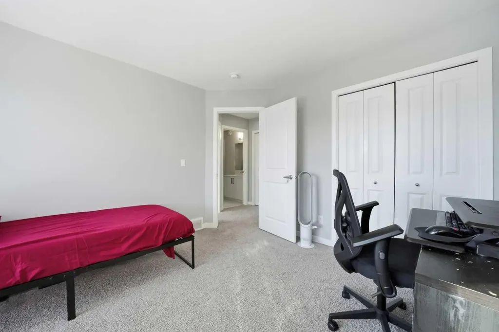 704 Creekstone Circle SW Calgary AB T2X 4Y6