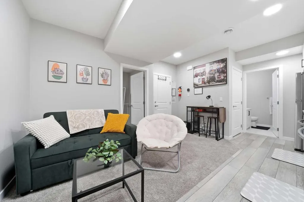 704 Creekstone Circle SW Calgary AB T2X 4Y6
