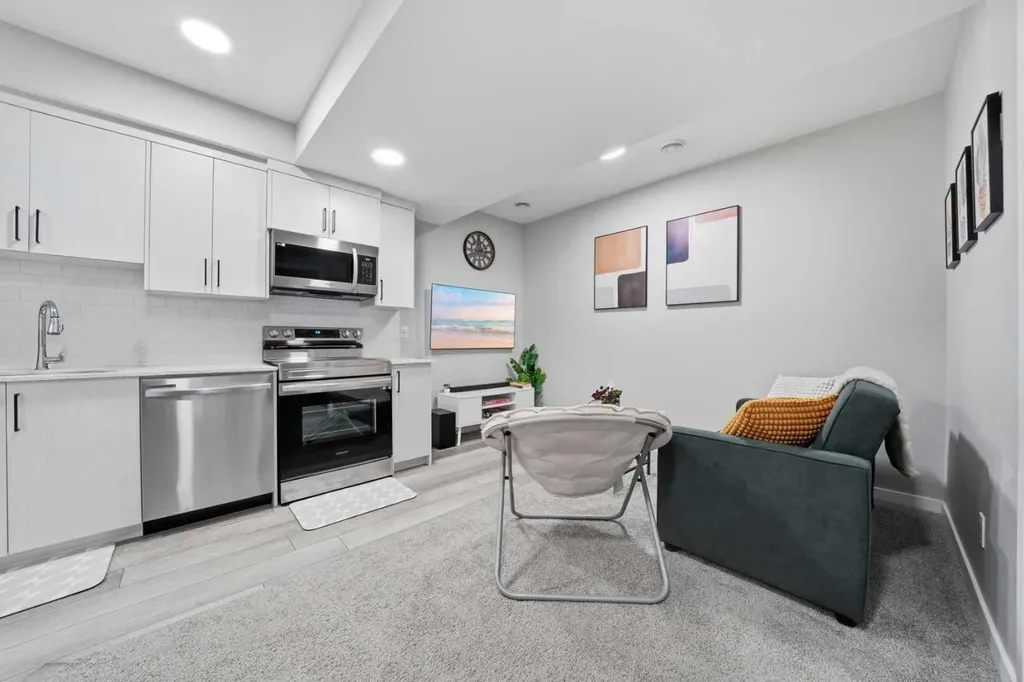 704 Creekstone Circle SW Calgary AB T2X 4Y6