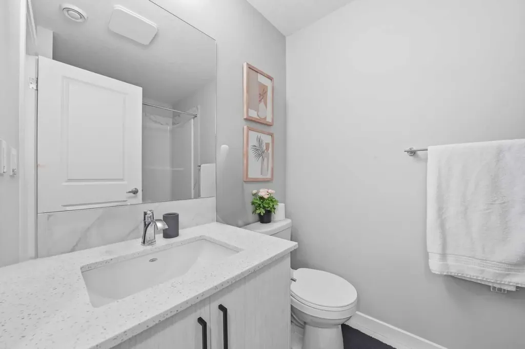 704 Creekstone Circle SW Calgary AB T2X 4Y6