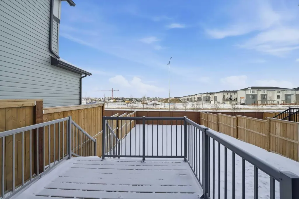 704 Creekstone Circle SW Calgary AB T2X 4Y6