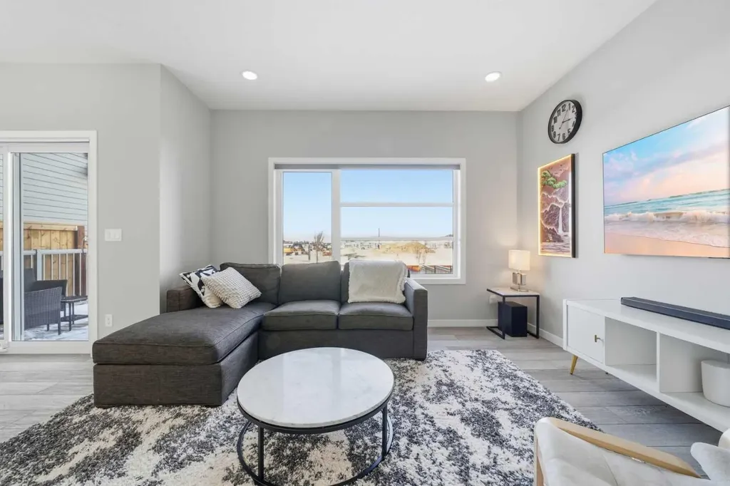704 Creekstone Circle SW Calgary AB T2X 4Y6