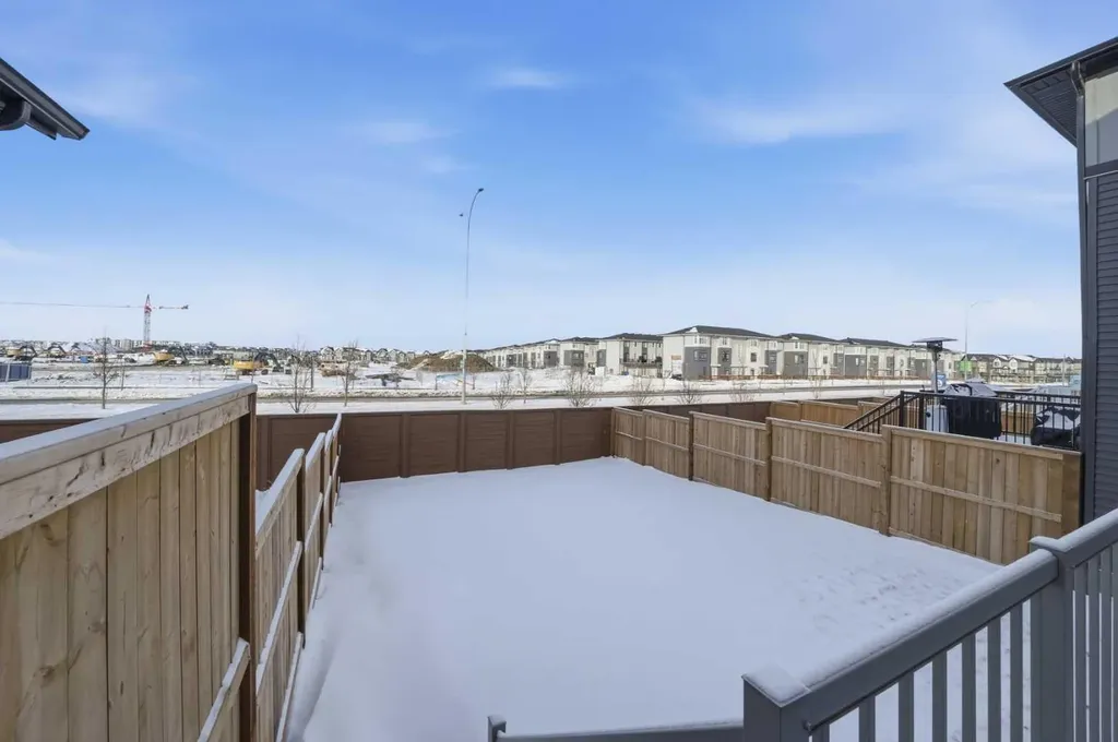 704 Creekstone Circle SW Calgary AB T2X 4Y6