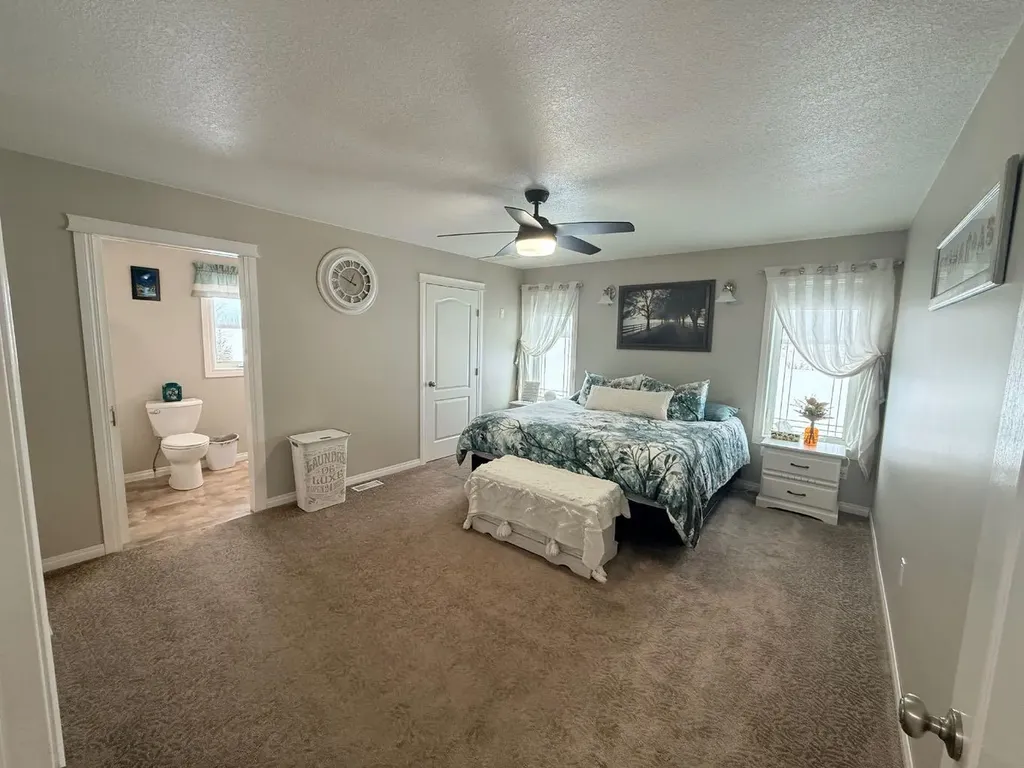 104244 Rge Road 182 La Crete AB T0H2H0