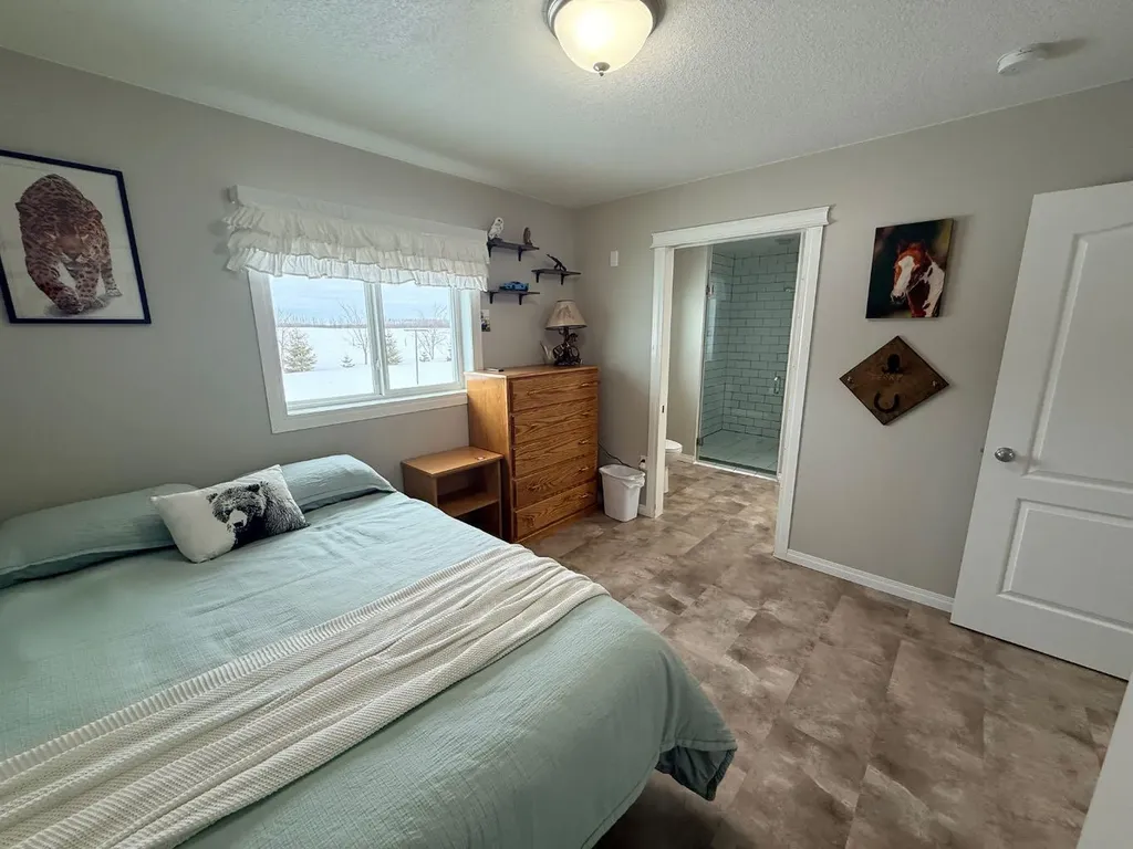 104244 Rge Road 182 La Crete AB T0H2H0