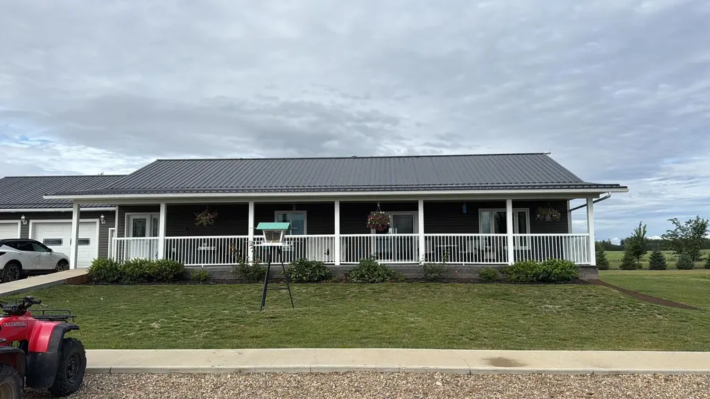 104244 Rge Road 182 La Crete AB T0H2H0