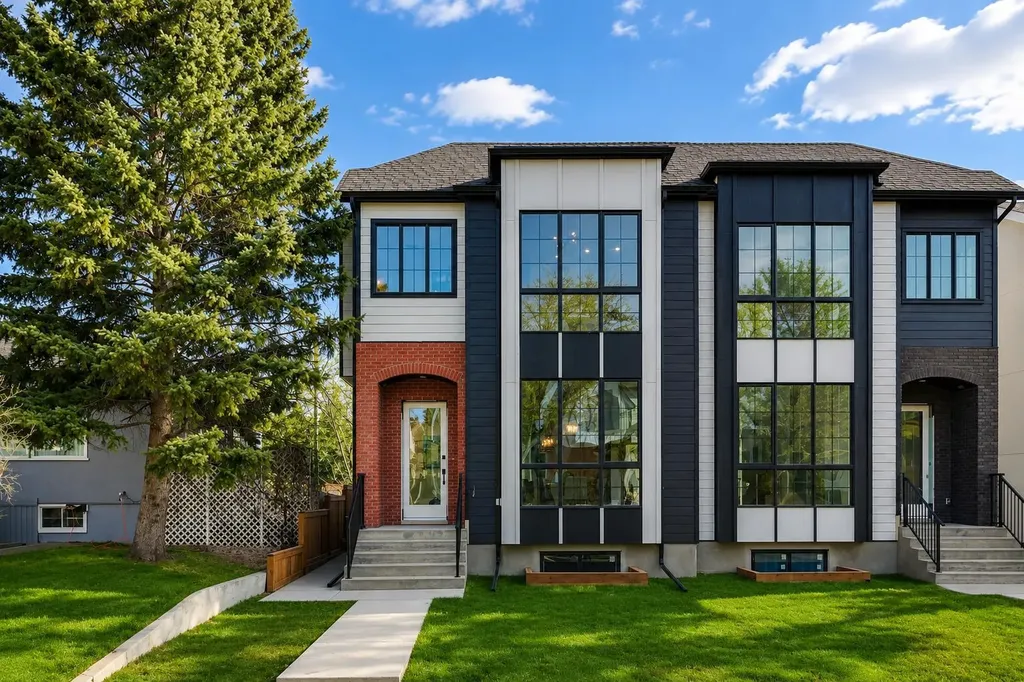2426 27 Street SW Calgary AB T3E 2G3