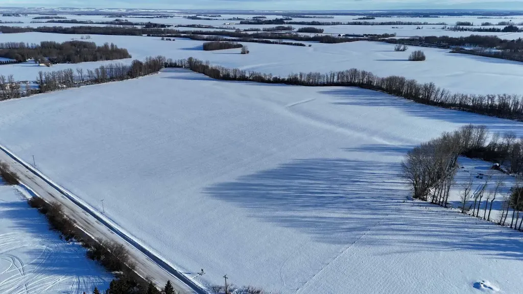 165.13 Acres Along Range Road 172 High Prairie AB T0G 1E0