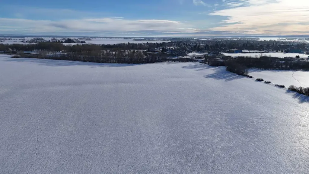 165.13 Acres Along Range Road 172 High Prairie AB T0G 1E0
