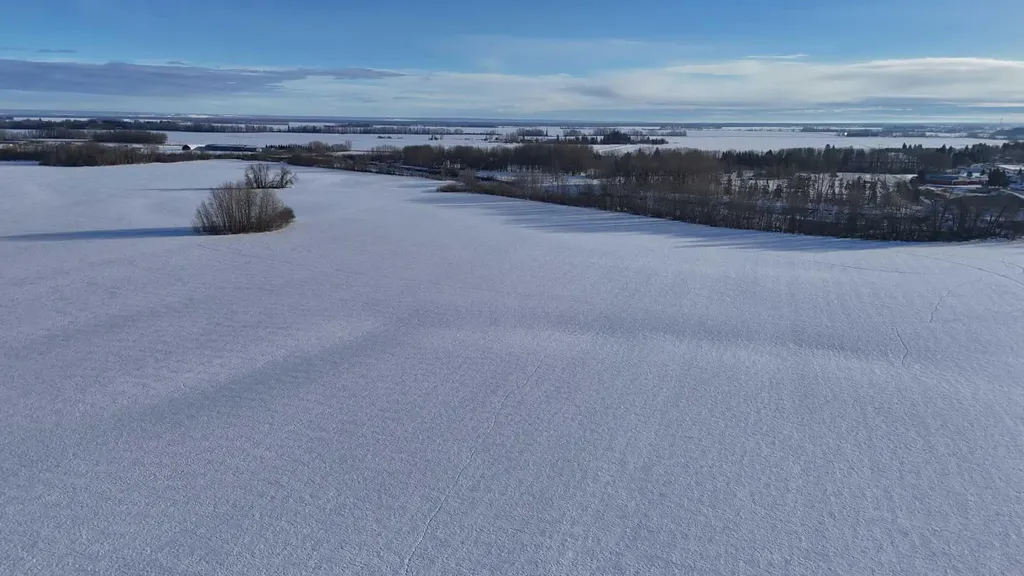 165.13 Acres Along Range Road 172 High Prairie AB T0G 1E0