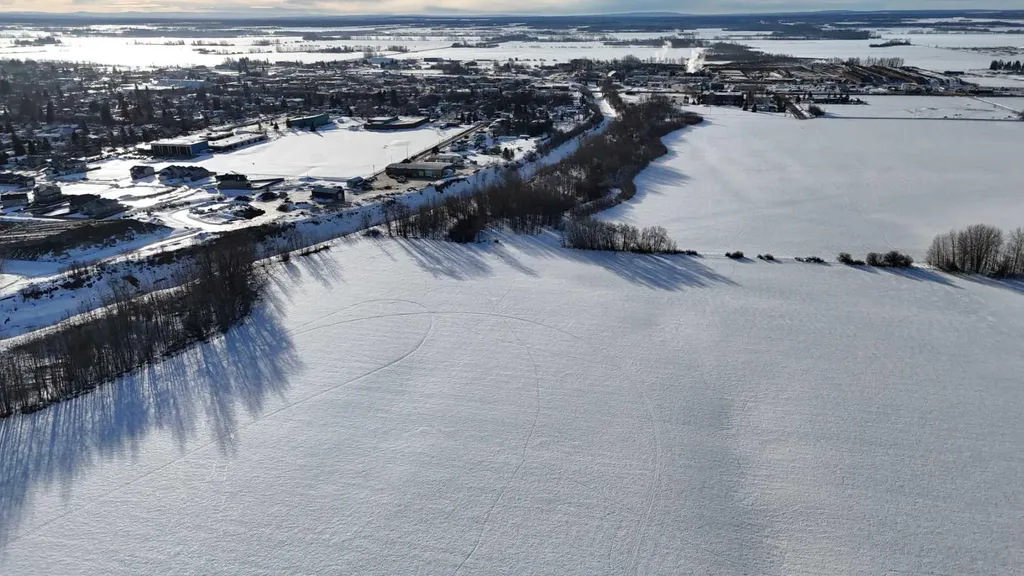 165.13 Acres Along Range Road 172 High Prairie AB T0G 1E0