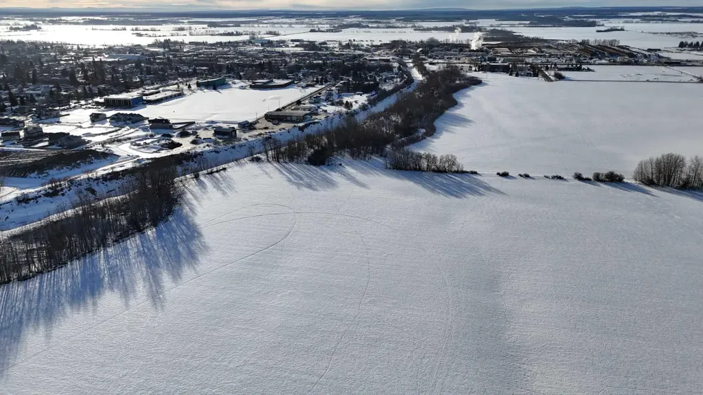 165.13 Acres Along Range Road 172 High Prairie AB T0G 1E0