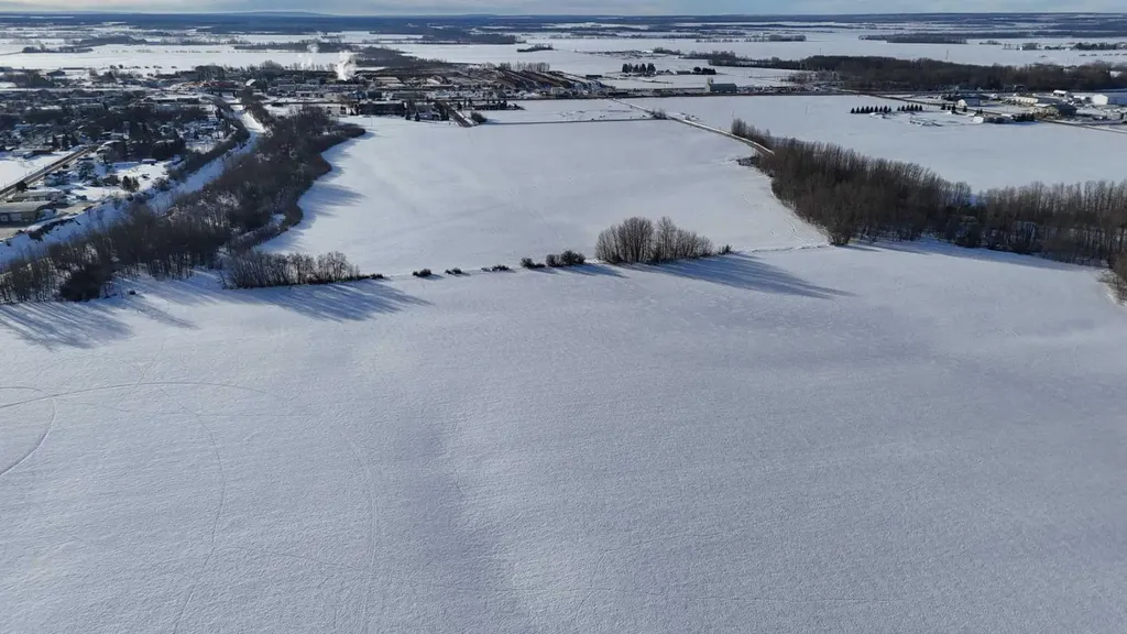 165.13 Acres Along Range Road 172 High Prairie AB T0G 1E0