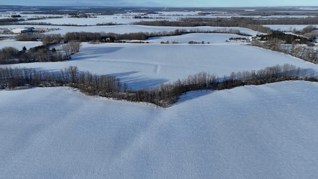 165.13 Acres Along Range Road 172 High Prairie AB T0G 1E0