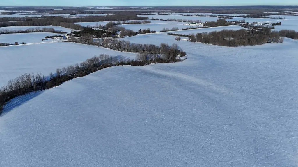 165.13 Acres Along Range Road 172 High Prairie AB T0G 1E0