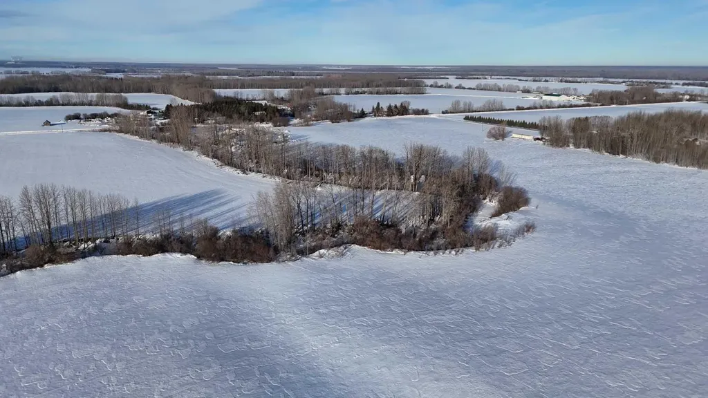 165.13 Acres Along Range Road 172 High Prairie AB T0G 1E0