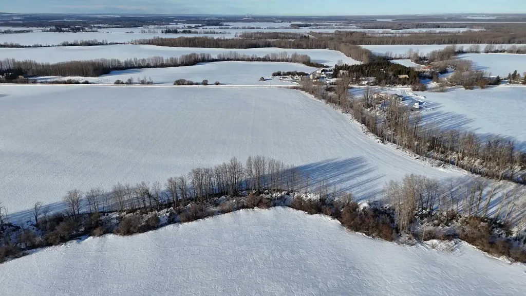 165.13 Acres Along Range Road 172 High Prairie AB T0G 1E0