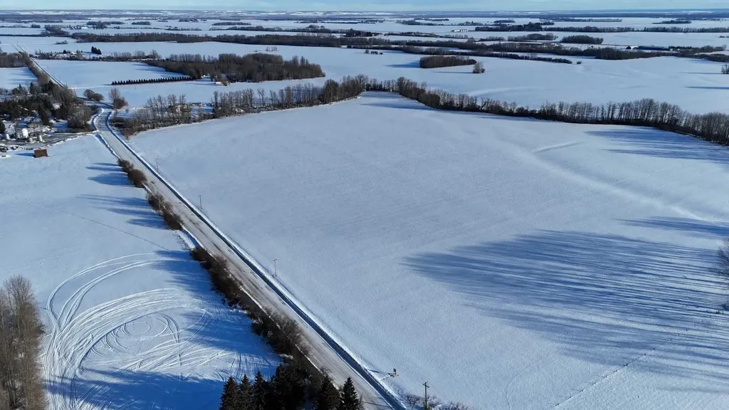165.13 Acres Along Range Road 172 High Prairie AB T0G 1E0