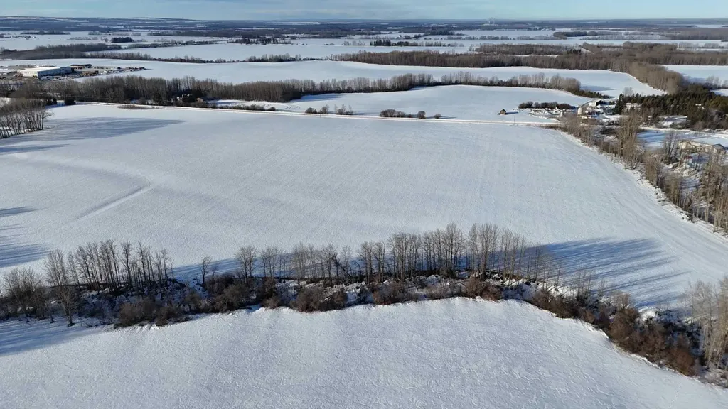 165.13 Acres Along Range Road 172 High Prairie AB T0G 1E0