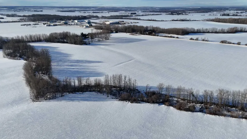 165.13 Acres Along Range Road 172 High Prairie AB T0G 1E0