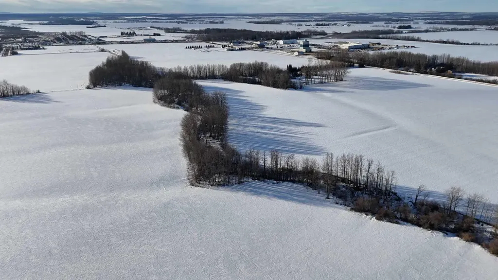 165.13 Acres Along Range Road 172 High Prairie AB T0G 1E0