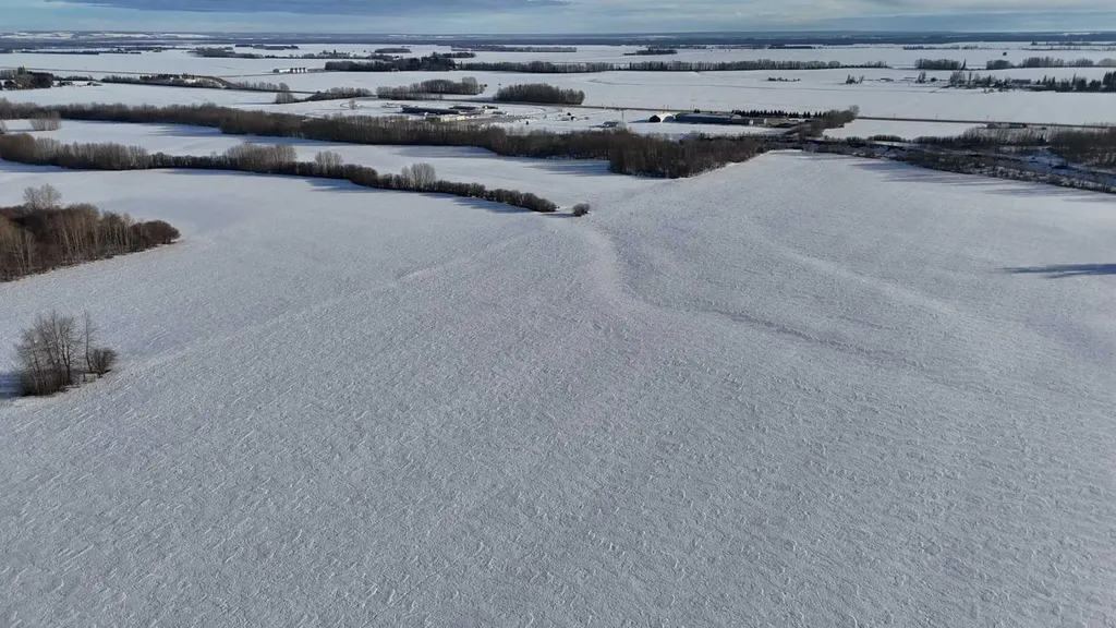 165.13 Acres Along Range Road 172 High Prairie AB T0G 1E0