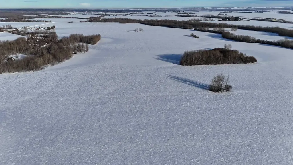 165.13 Acres Along Range Road 172 High Prairie AB T0G 1E0