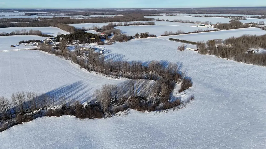 165.13 Acres Along Range Road 172 High Prairie AB T0G 1E0